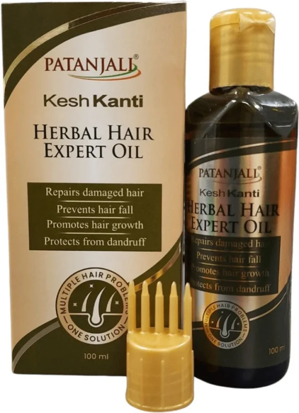 Expert Oil