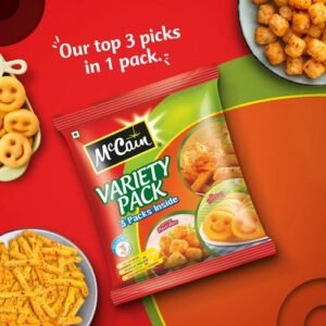 VARIETY PACK