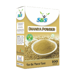 Dhaniya Powder