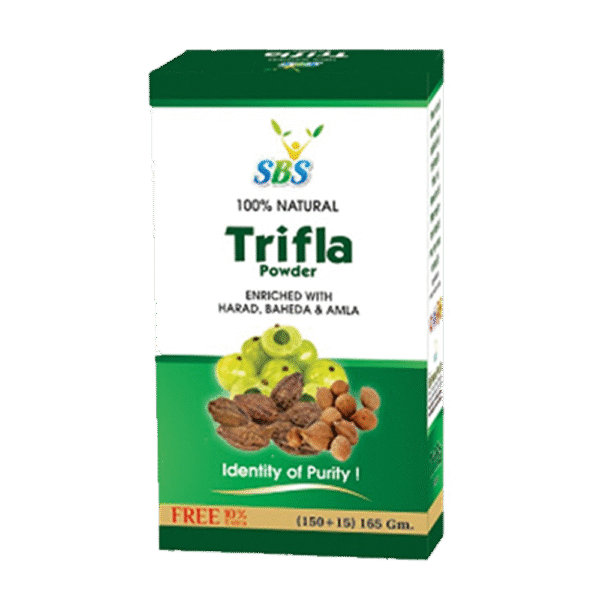 Triphla Powder