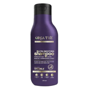 Orgatre Ultra Smoothening Shampoo