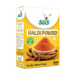 Haldi Powder