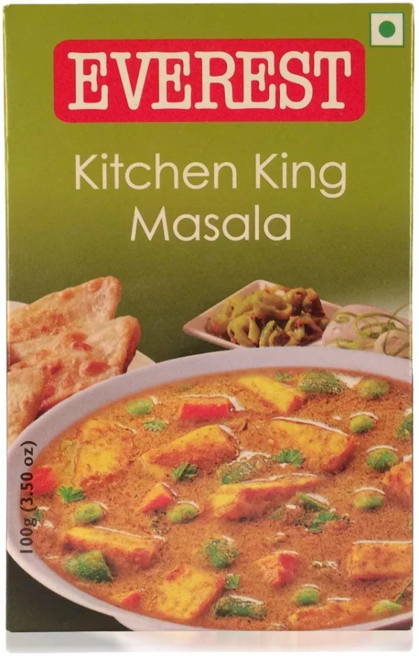 VEREST KITCHEN KING 100GM