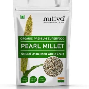 BAJRA 100G