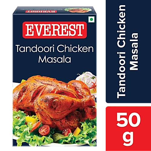EVEREST TANDOORI CHICHEN 100GM