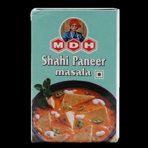 SHAHI PANEER MASALA MDH 100GM