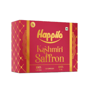 Happilo Premium Kashmiri Saffron