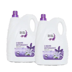 Moon & Mount liquid detergen5L