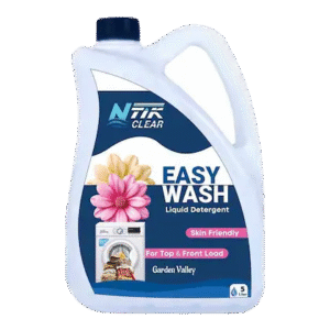 NTIKCLEAR liquid detergent 5 litre