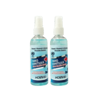 Hospiaid Hand Sanitizer