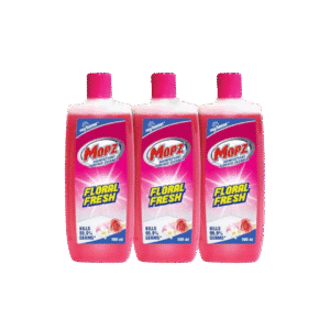 My Home Mopz Surface Cleaner (Pack of 3)