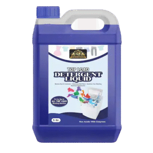 Sunita Dreams Matic Liquid Detergent - 5 L