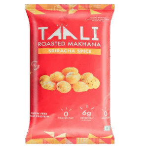 Taali Roasted Makhana 60g
