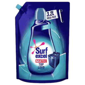 Surf Excel Liquid Detergent 3.2 L
