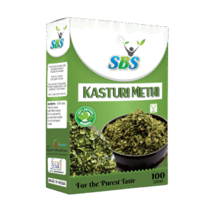 Kasuri Methi