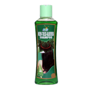 Neem Tulsi Aloevera Shampoo