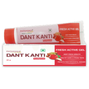 NEW DANT KANTI
