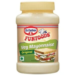 CLASSIC MAYO 245 GM 89/-