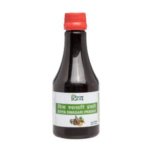 DIVYA SWASARI PARAVAHI 250ML