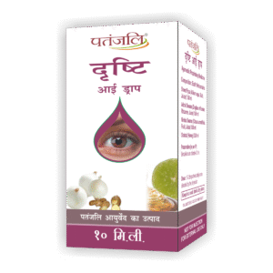 DRISHTIEYE DROP 10ML