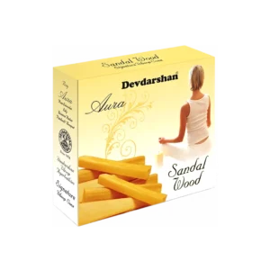 DEVDARSHAN DHOOP MIX