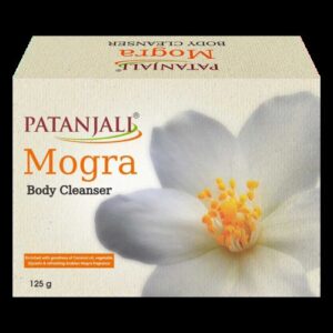 MOGRA SABUN 125G