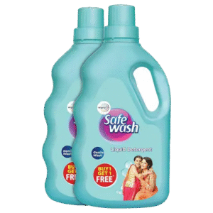 Wipro Safewash Liquid Detergent 500g