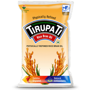 PTJ RICE OIL NEW
