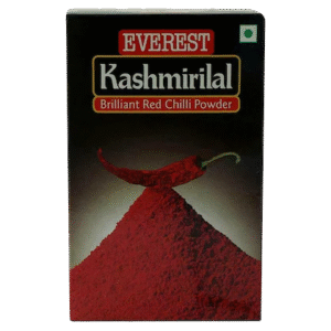 Everest Kashmirilal Chilli Powder