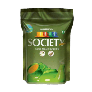 Society Elaichi Adrak Chai