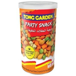 TONG GARDEN PARTY SNACK 180GM
