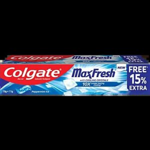 COL MF BLUE TP 81GM 72/-