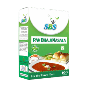 Pav Bhaji Masala