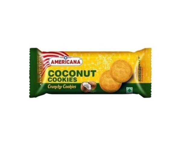 COCONUT BISCUIT 10/-