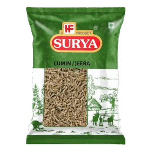 Surya Jeera Whole 1kg