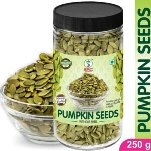 CRT PUMPKIN SEEDS 250/-