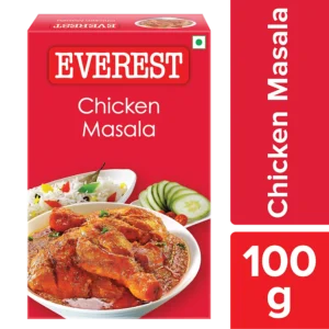 EVEREST CHICHEN MASALA 100GM