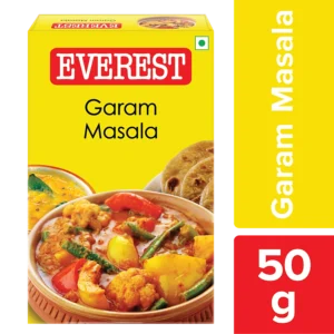 EVEREST GARAM MASALA 100GM