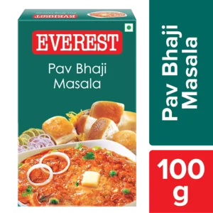EVEREST PAV BHAJI MASALA 100GM