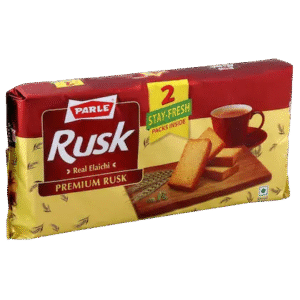 Parle Elaichi Rusk 400g
