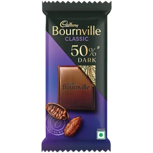DM BOURNVILLE DARK
