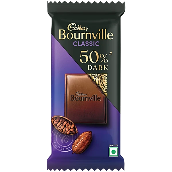 DM BOURNVILLE DARK