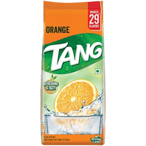 TANG 500gm ORANGE