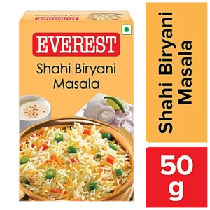 EVEREST BIRYANI 50GM