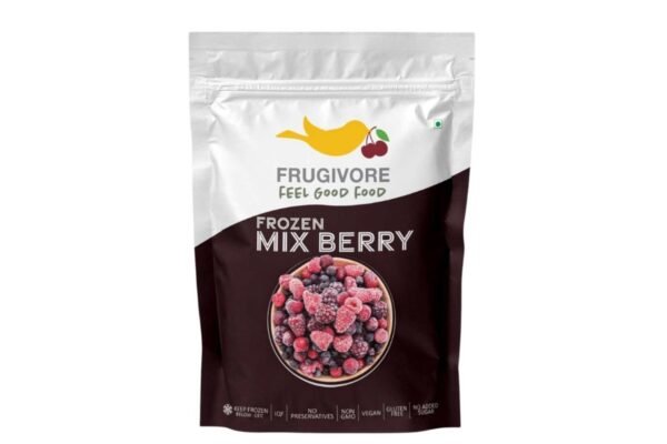 BERRY MIX 425/-