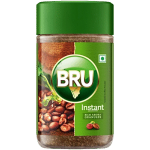 BRU INSTANT