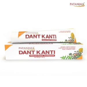 DANT KRANTI