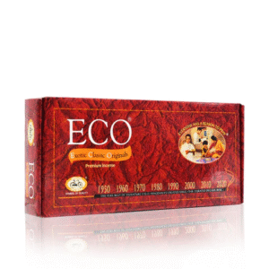 CYCLE ECO INCENS 110/-