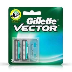 GILLETTE VECTOR