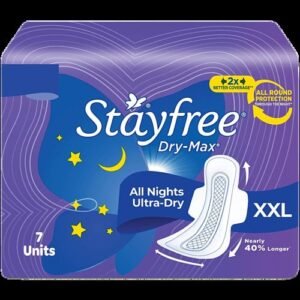 SF DRY MAX NIGHT XXL